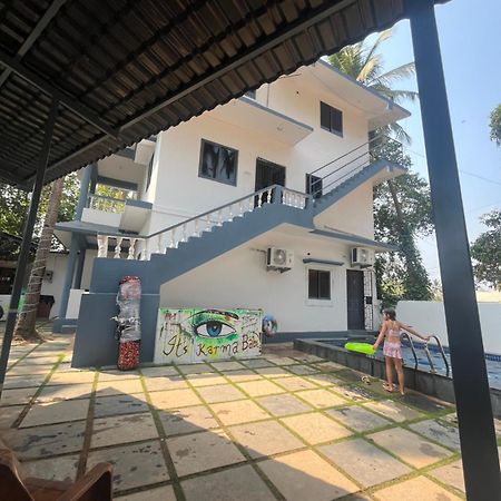 Holy Place Morjim Exterior photo